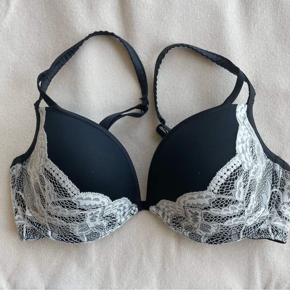 La SENZA “The Show Off” Bra